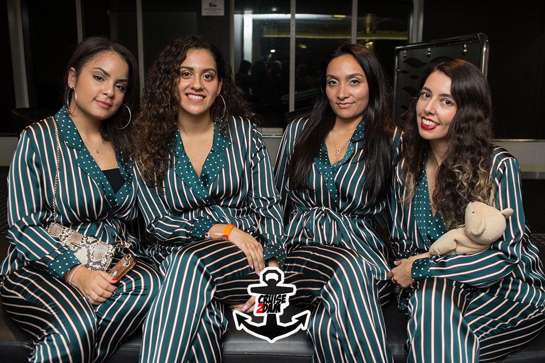 Cruise Party